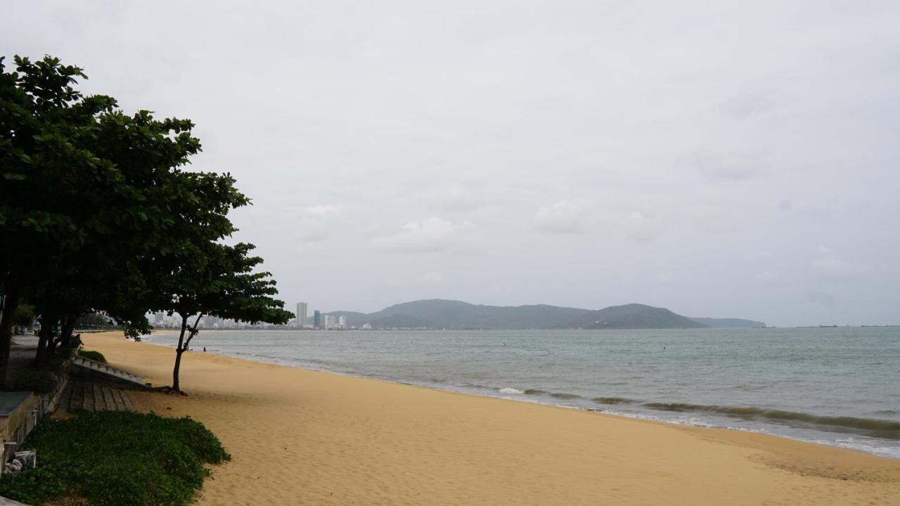 Flc Sea Tower - Jenny Pham Quy Nhon Exterior foto