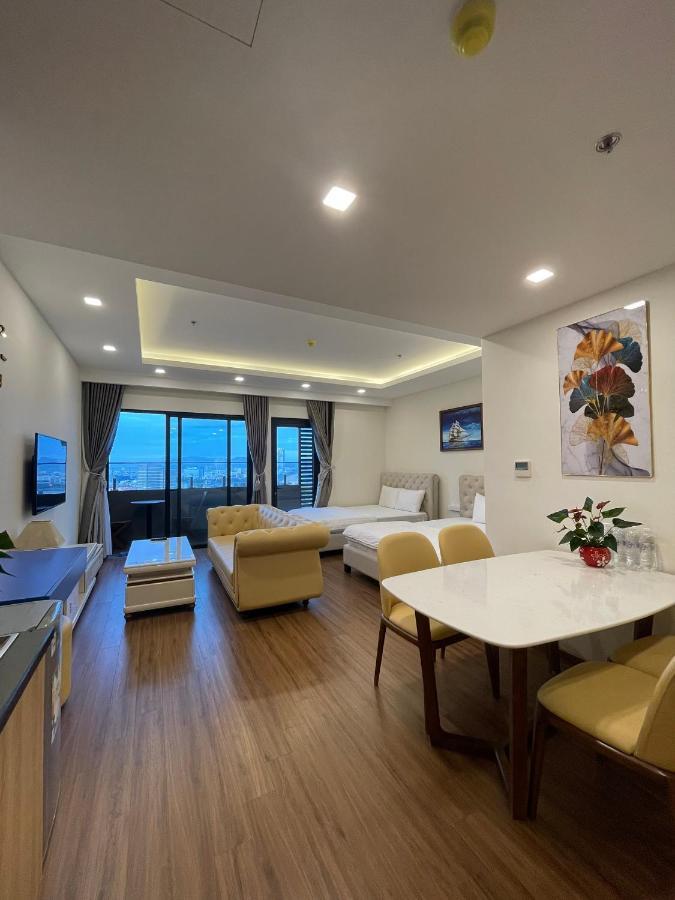 Flc Sea Tower - Jenny Pham Quy Nhon Exterior foto