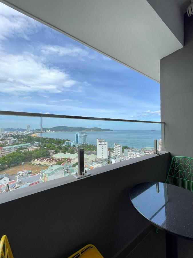 Flc Sea Tower - Jenny Pham Quy Nhon Exterior foto